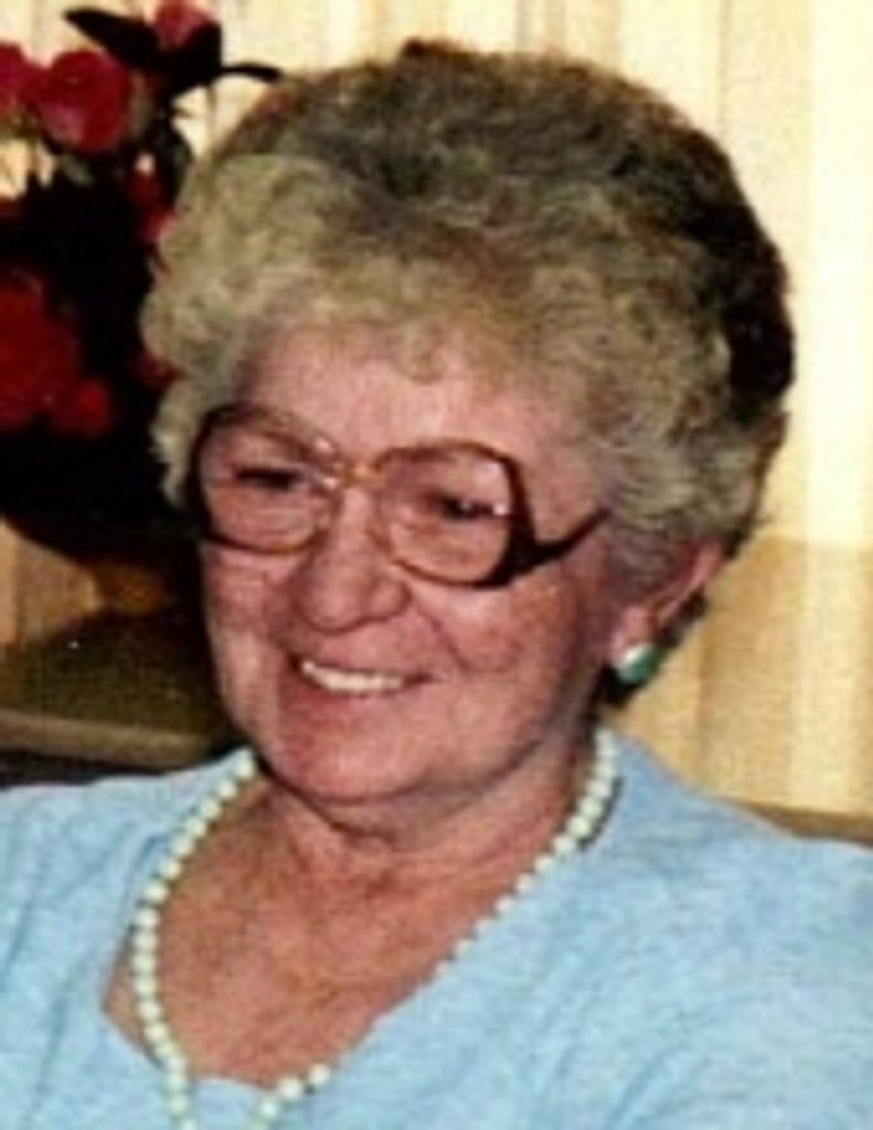 Sylvia "Sy" Petersen Profile Photo