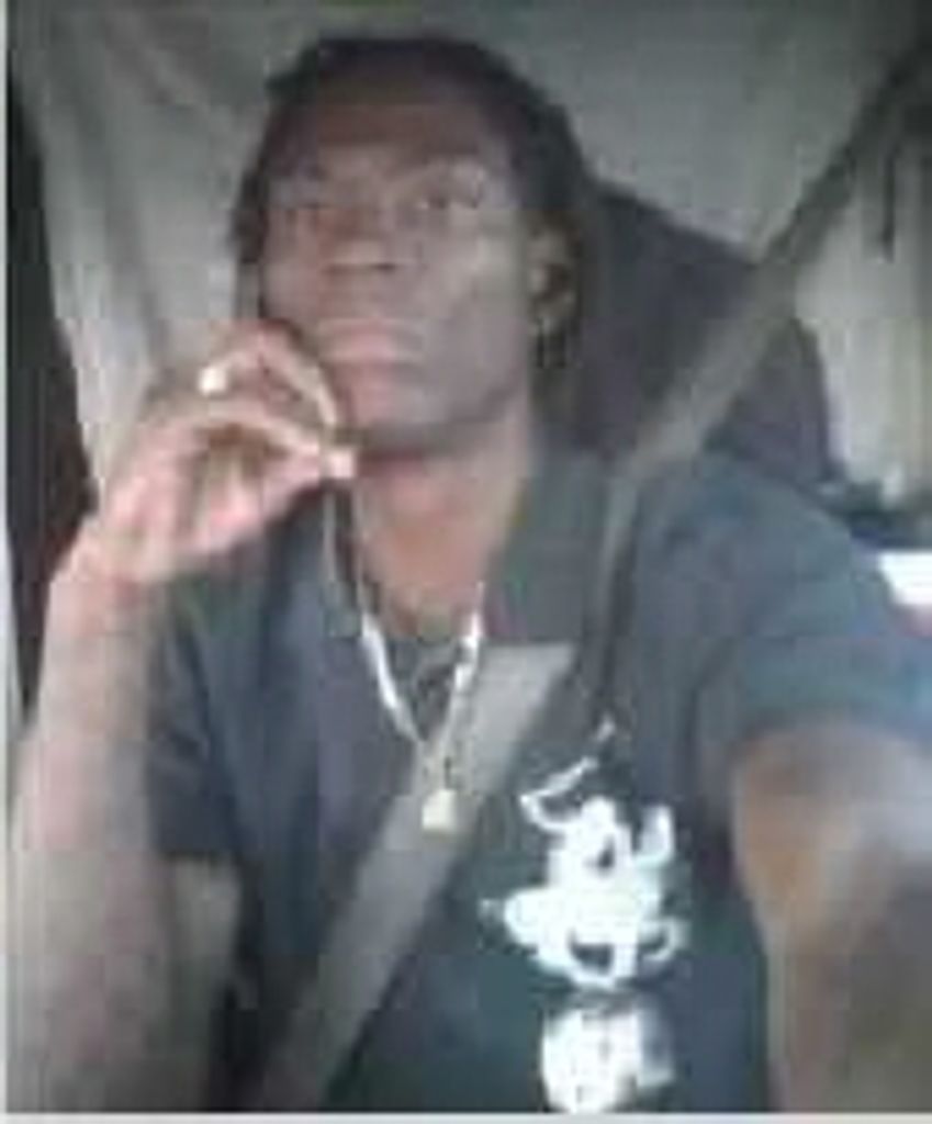 Kevin Joeterry Bradley