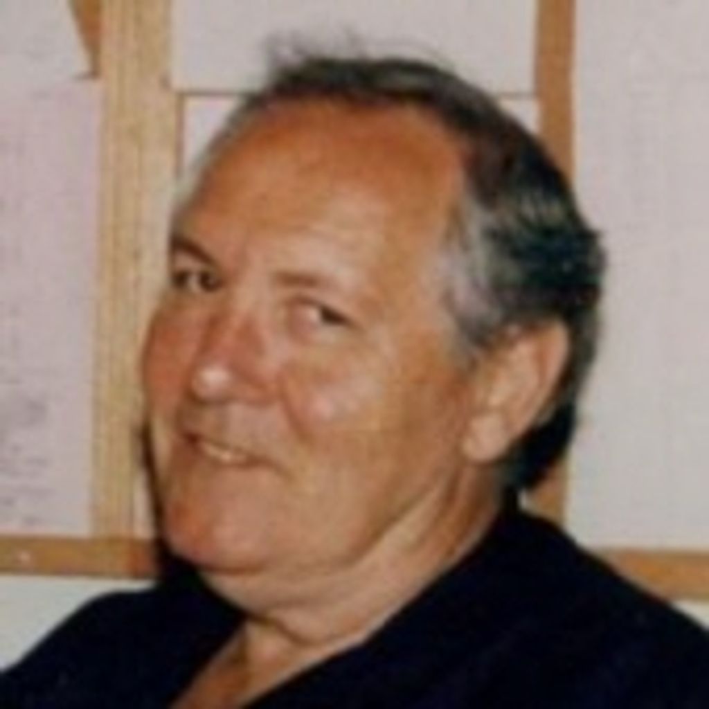 Charles Barnes