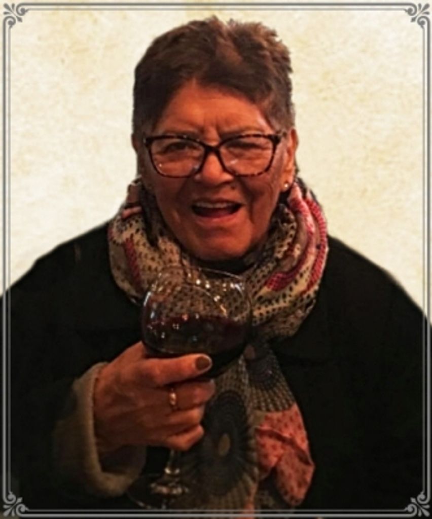 Sevillana Cerron