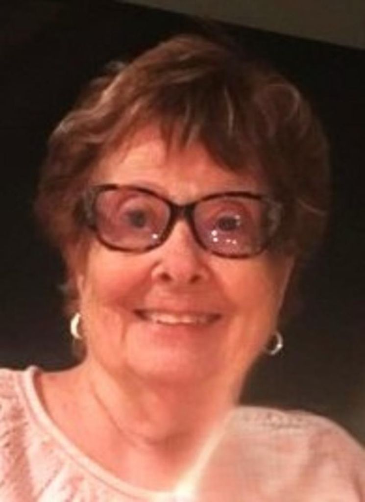 Darlene Betty Kulick