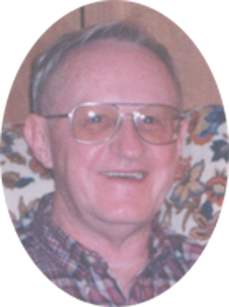 Bernard W. "Bernie" Miller