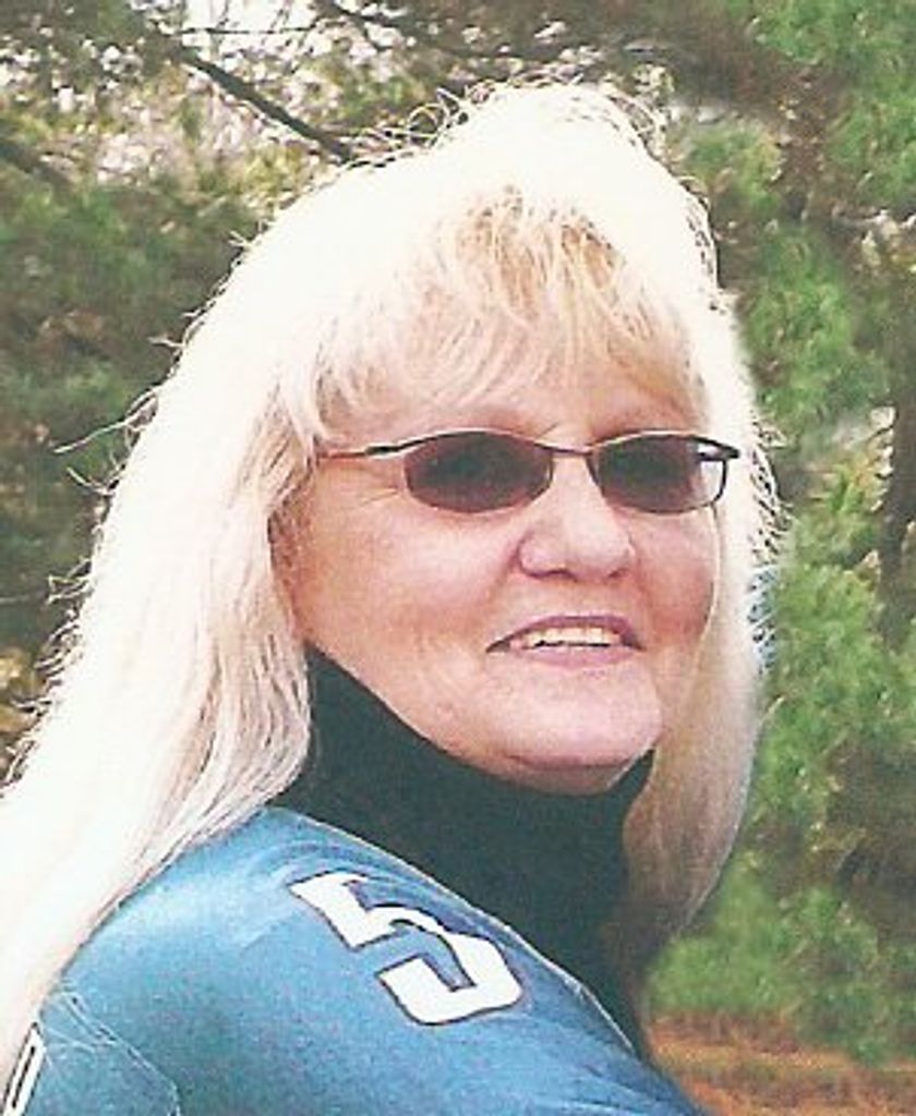 Donna Kay Sweat