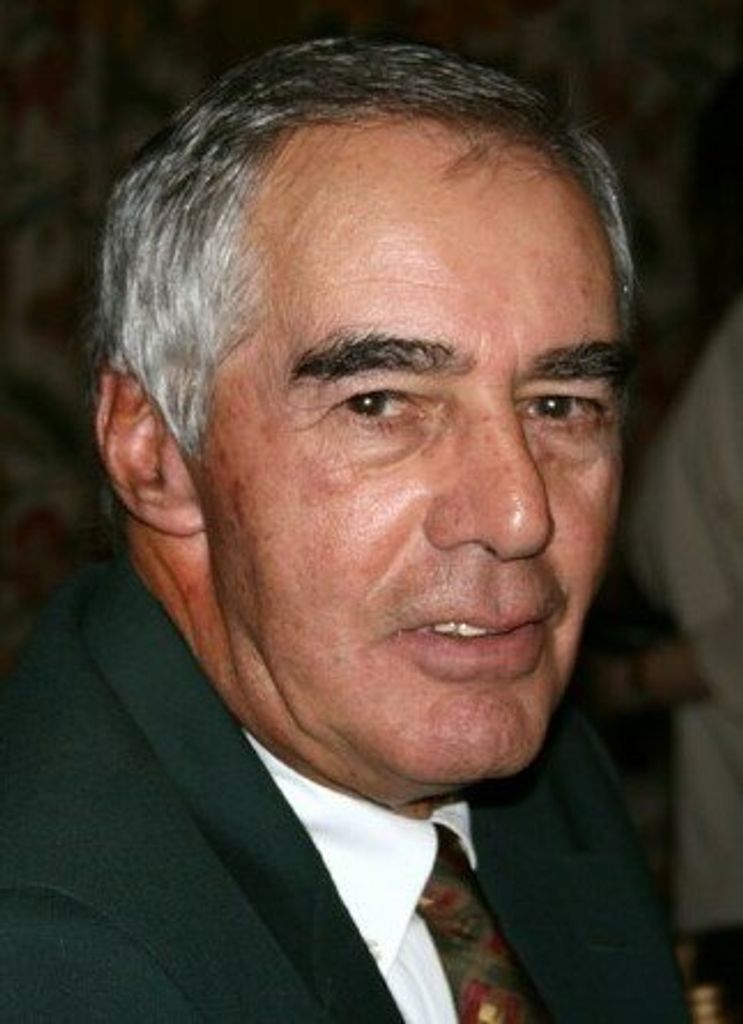 Carmine Patrick Mandarano