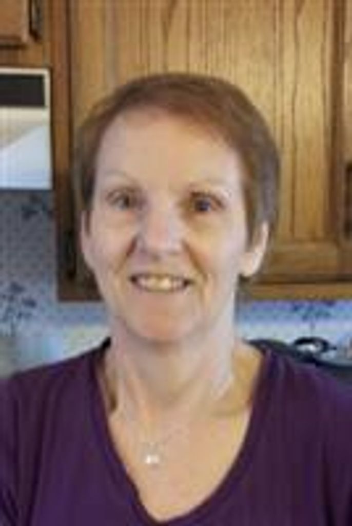 Joyce Walsh