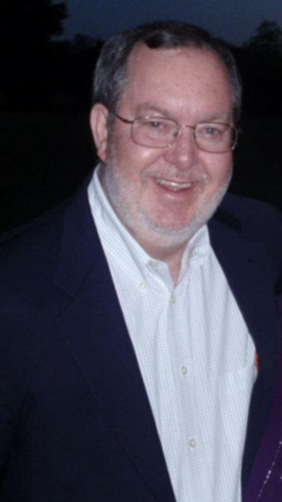 Robert Glenn Blair Jr.