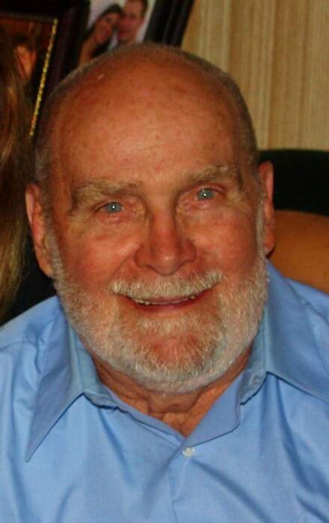 Richard E. YOUNG