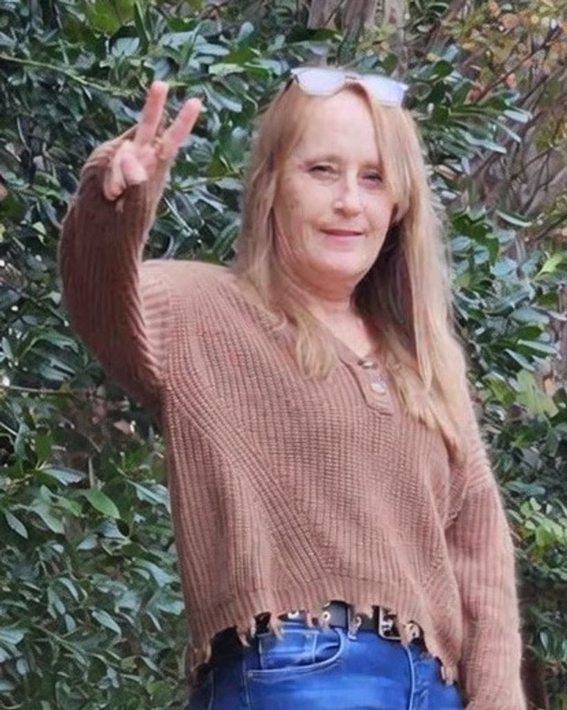 Heather Ladawn Bilbrey Profile Photo