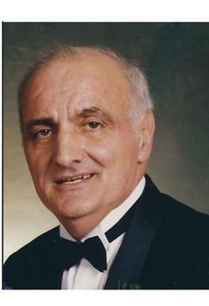 Frank P. Aileo, Jr.