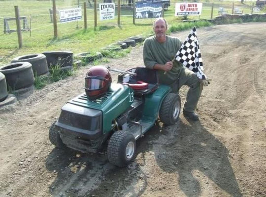 Richard Joseph "Rick" Quinn