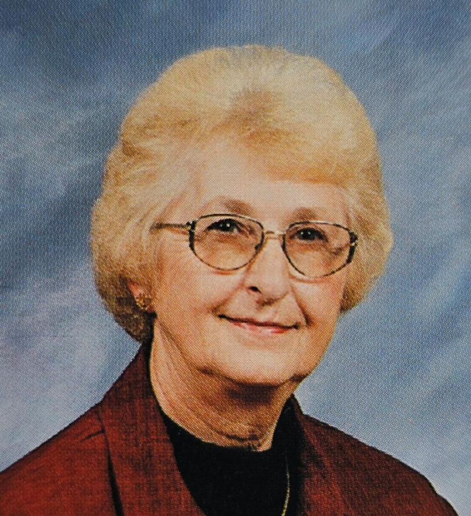 Shirley C Nyberg