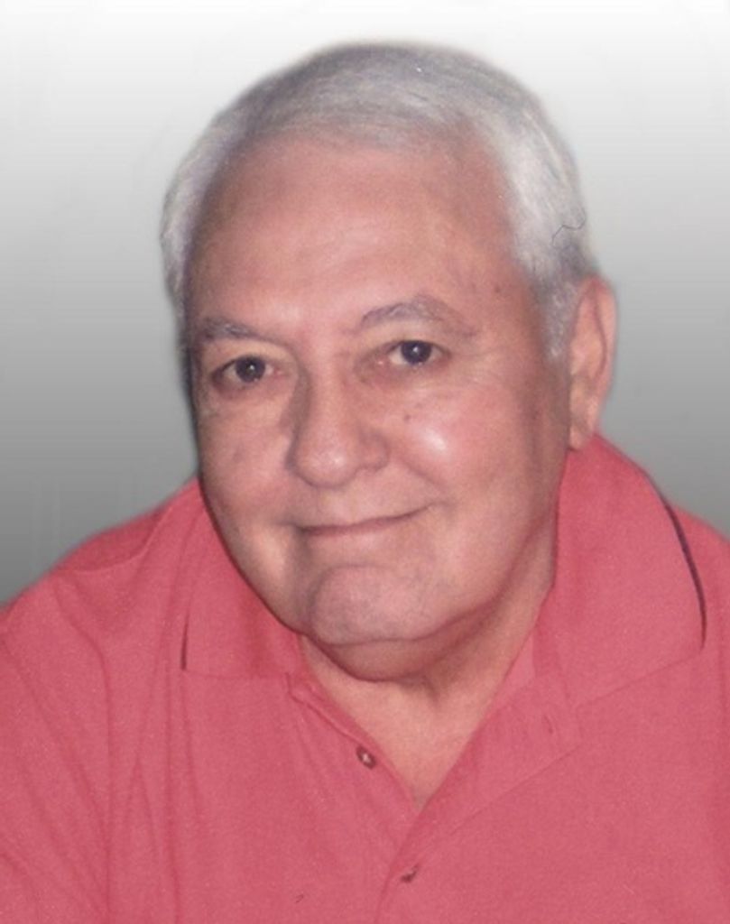 Anthony F. Serrone