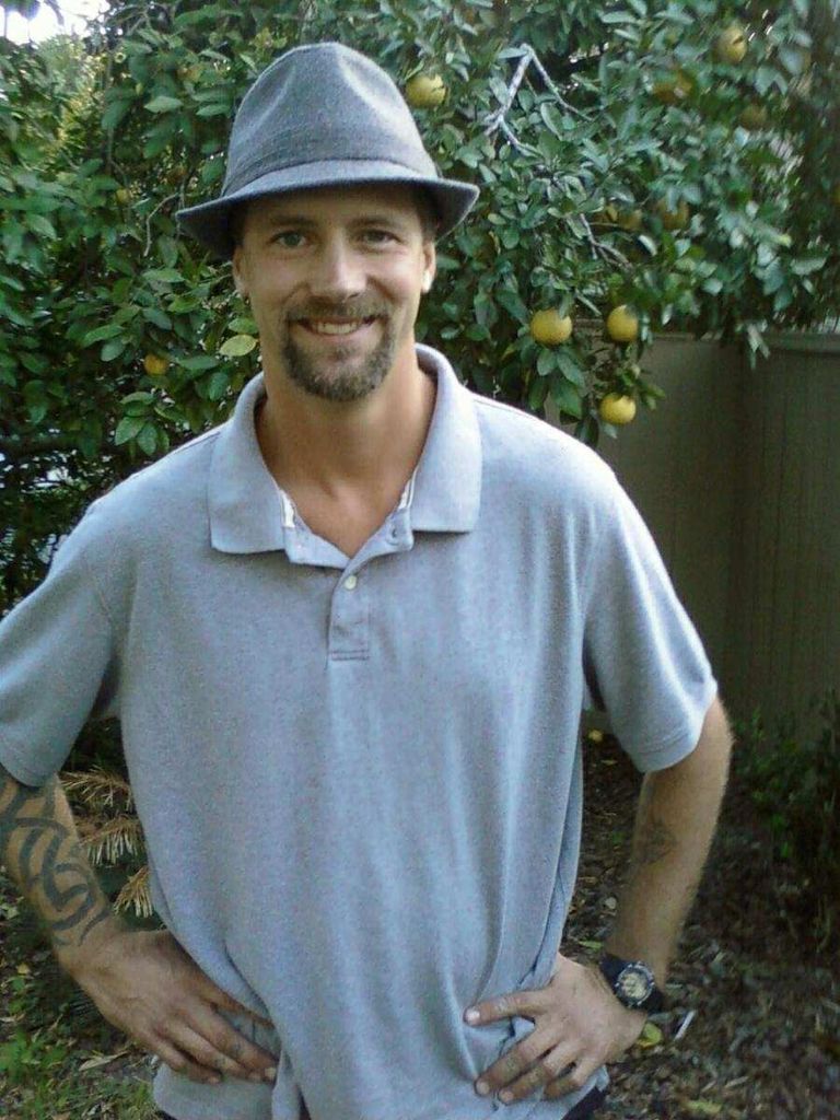 Jeffrey B. Spradley