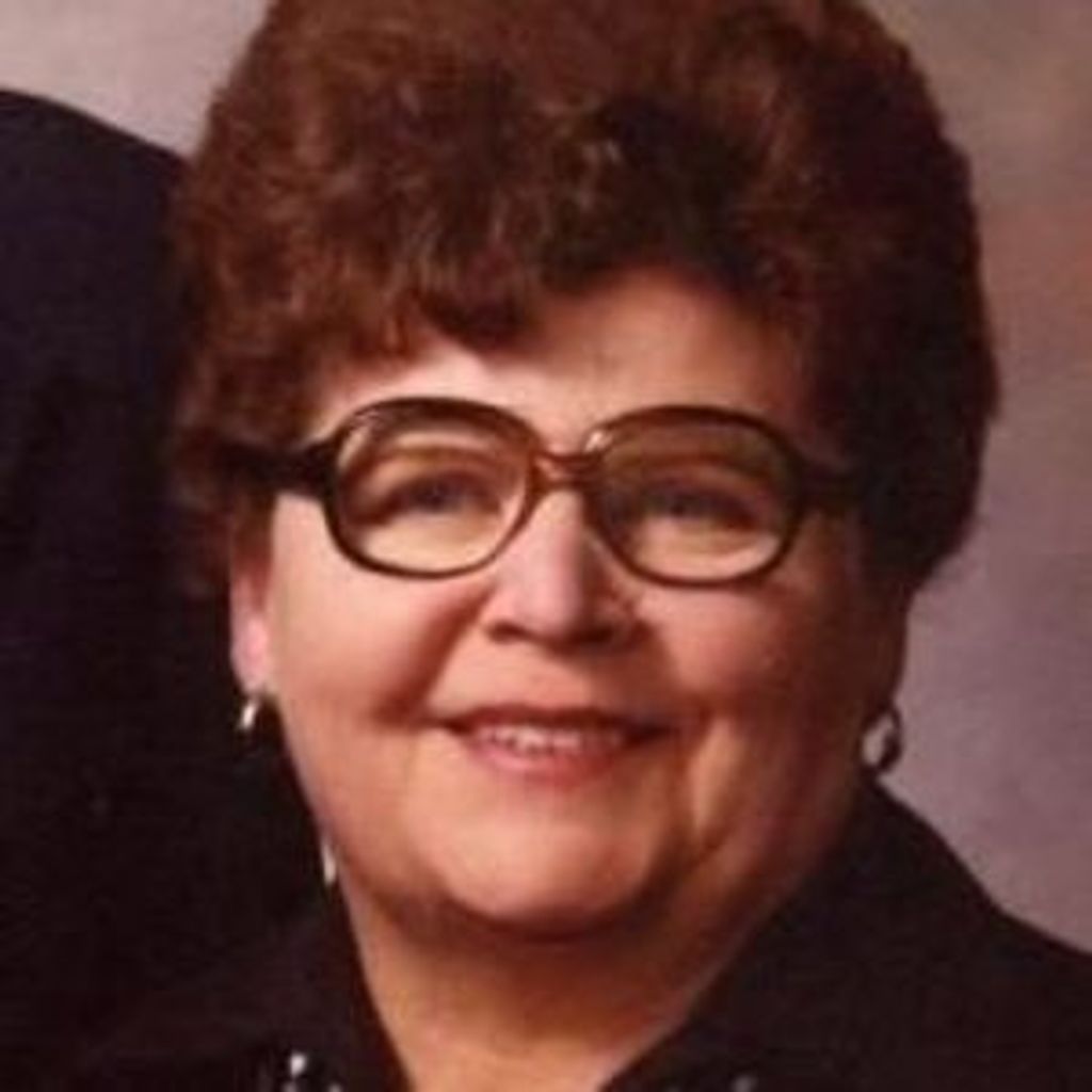 Elma M. Maxon Profile Photo