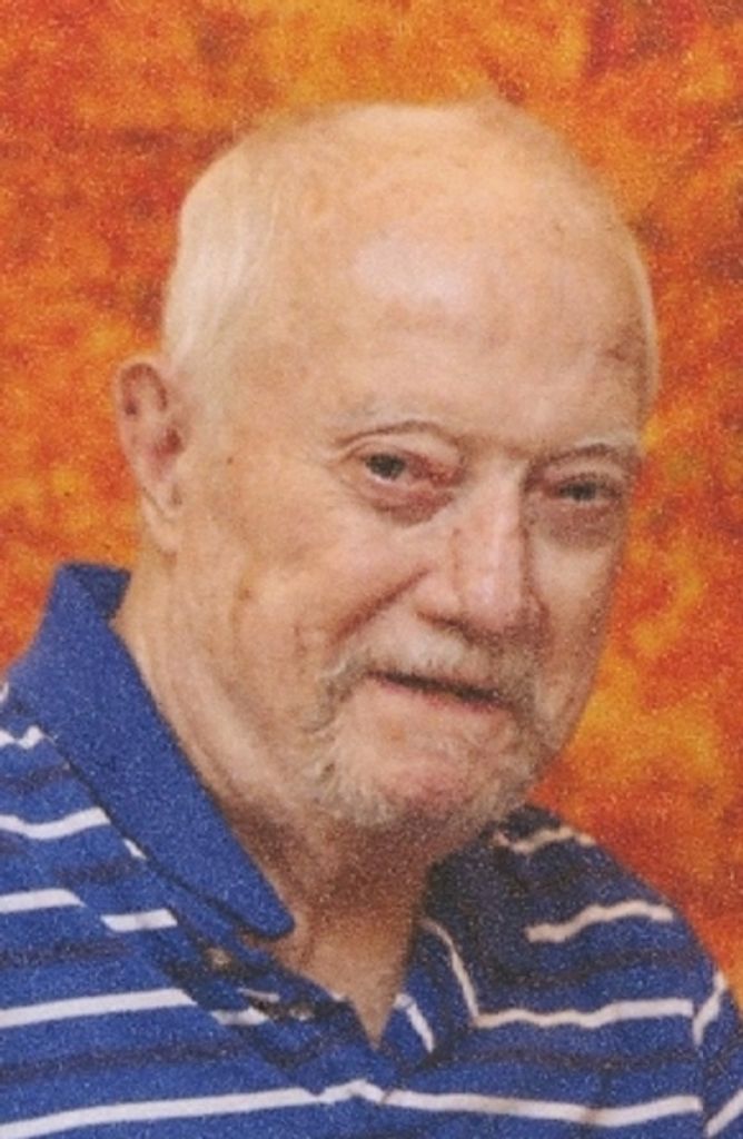 Thomas S. Harbison Profile Photo