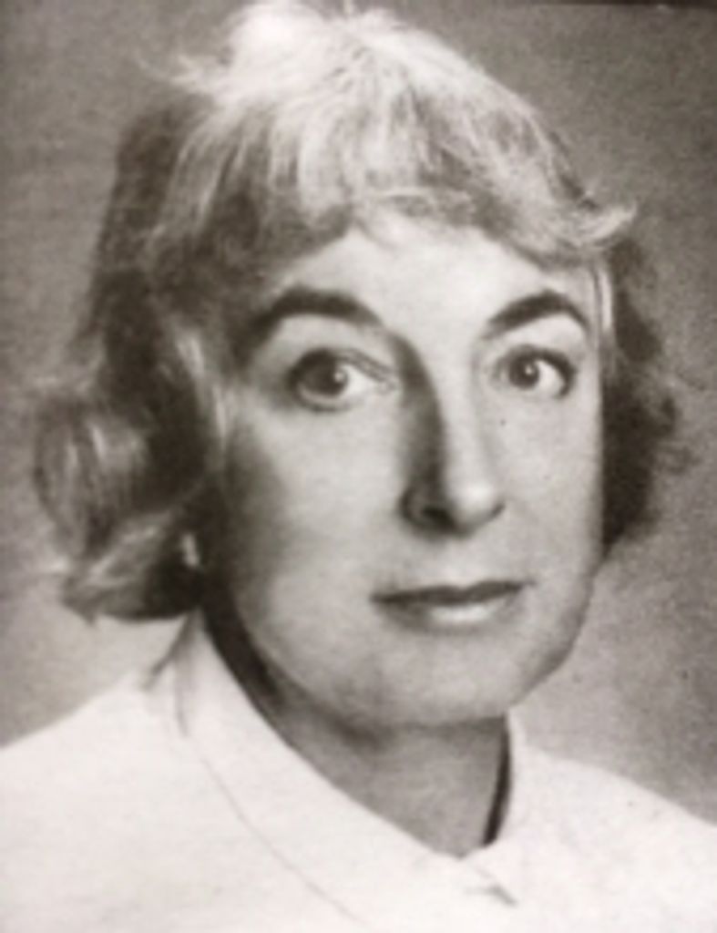 Nancy Drosdick