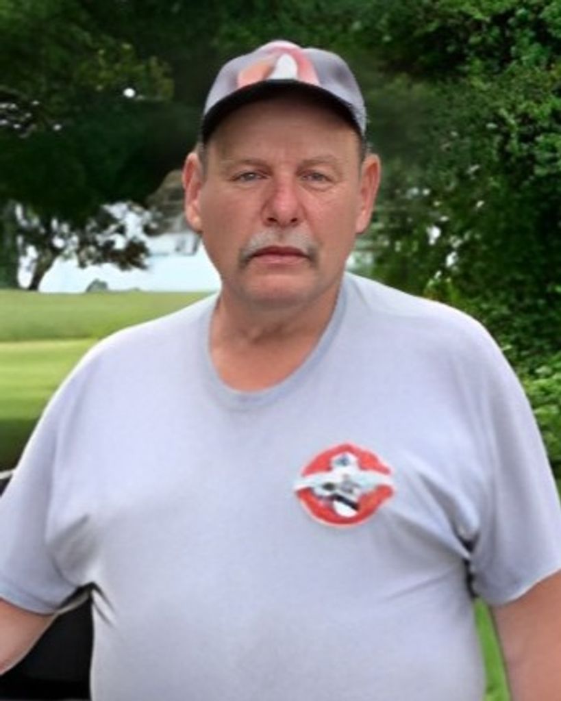 Rickey L. Nicholas, Sr.