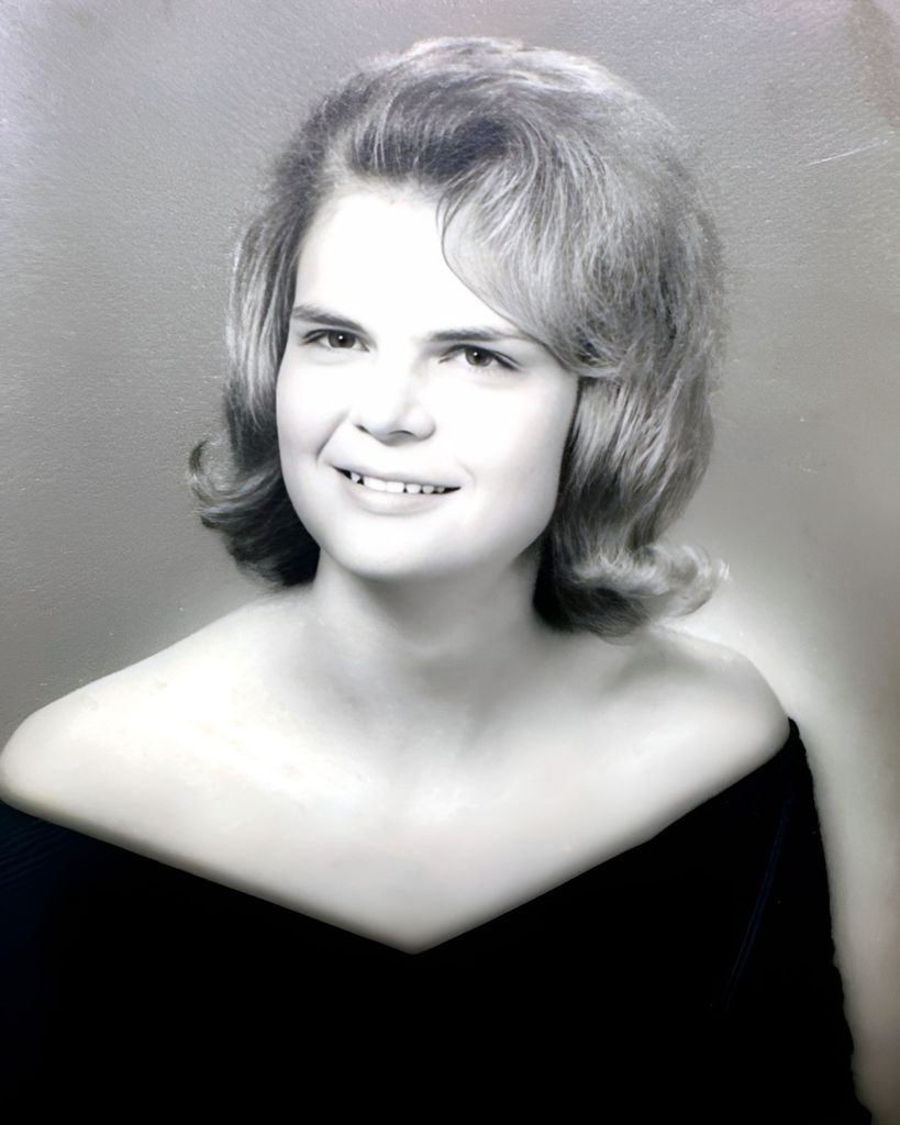 Judy Ann Acheson Profile Photo