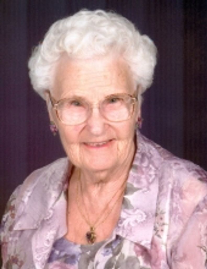 Olive C. Ivicic