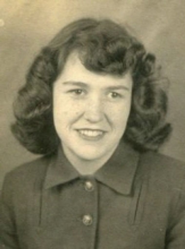 Madeline Davis
