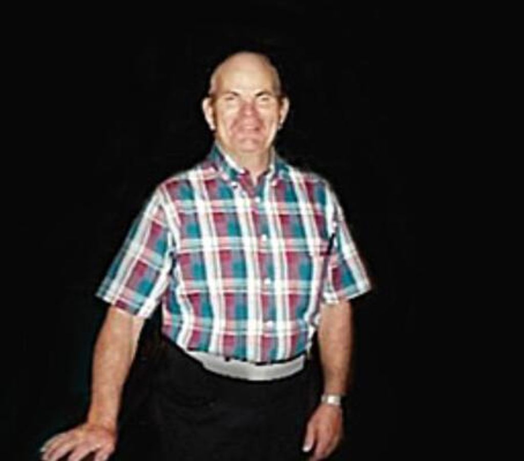 Donald L. Harris Profile Photo