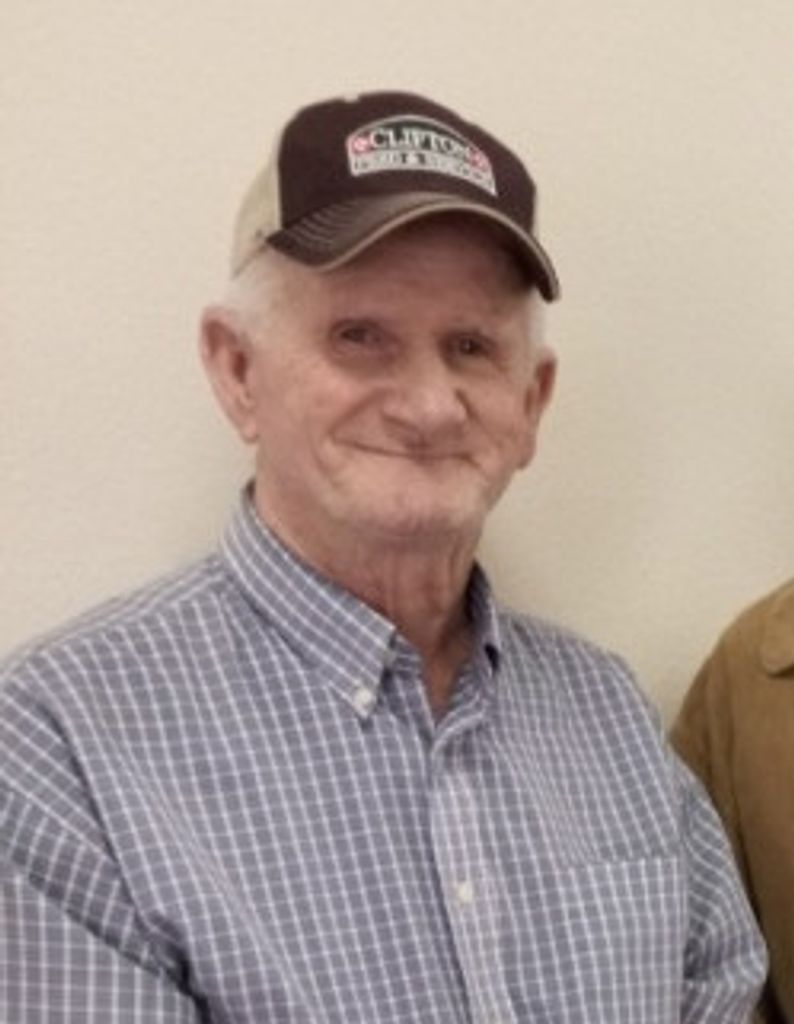 Charles Wayne Wallace