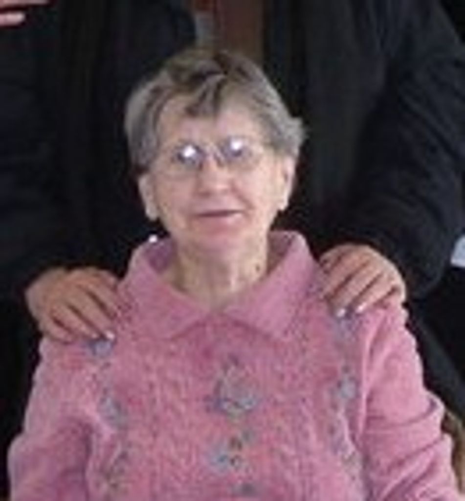 Mattie Cox