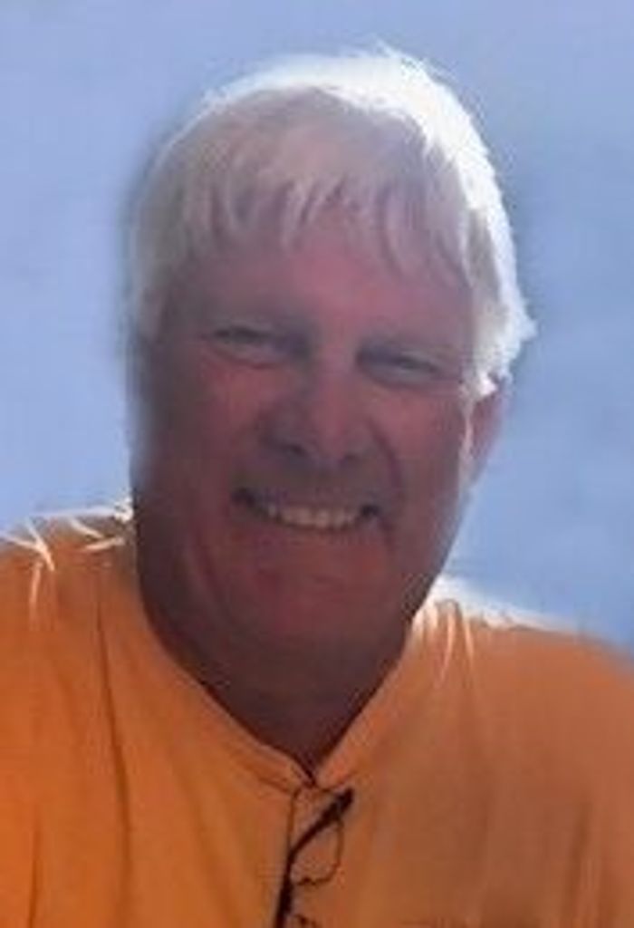 William “Bill” Roy Dobbe