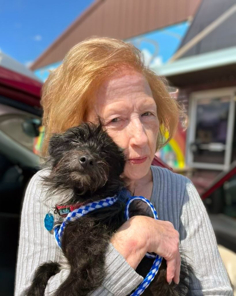 Judy Mae Wilkin Profile Photo