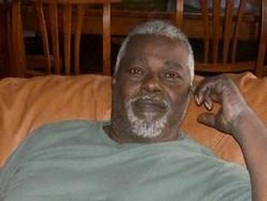 Donald Eugene Hampton, Sr.