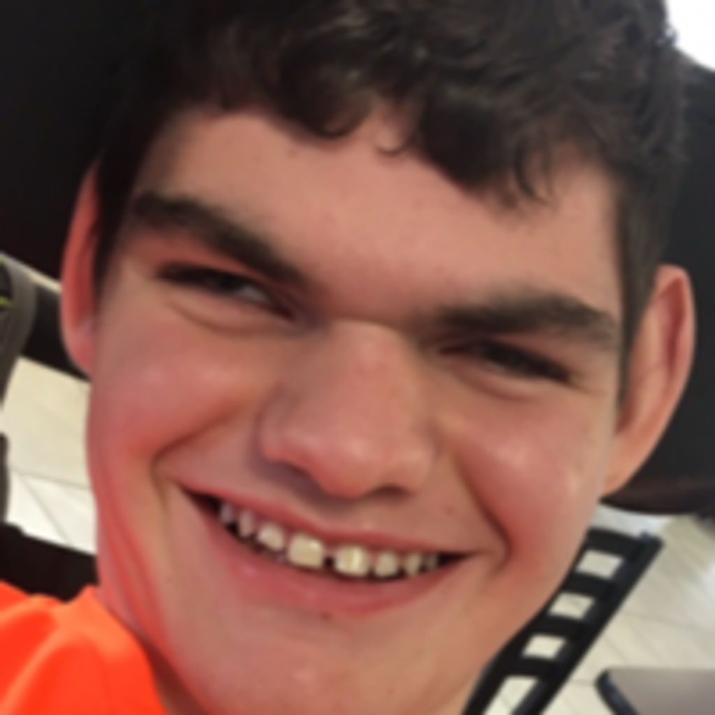 Alexander Frey Profile Photo