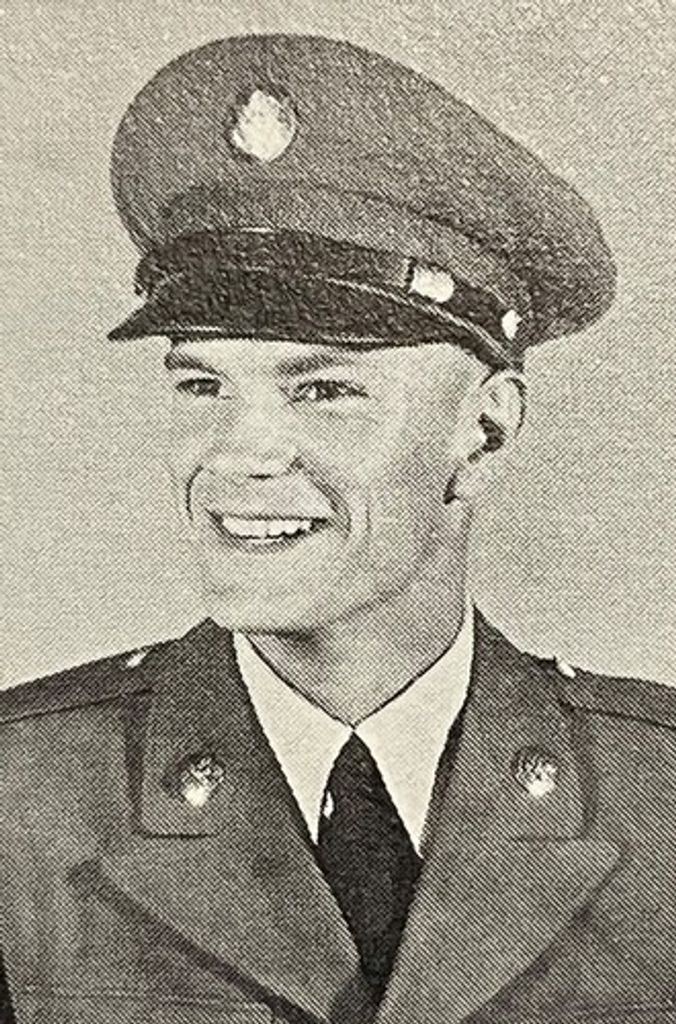 Dennis "Mickey" Dale Mcguire