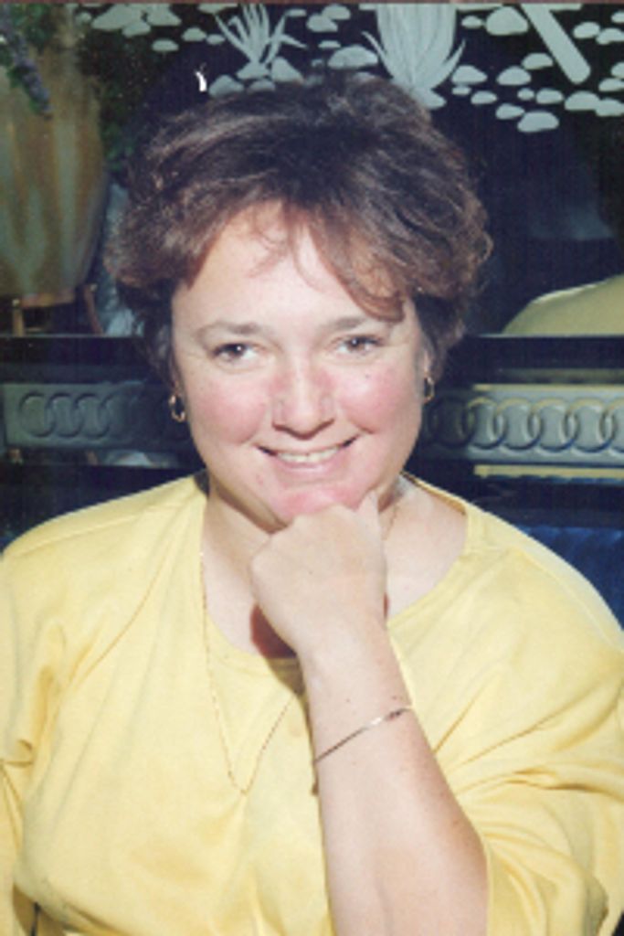 Suzette Tremblay Miller