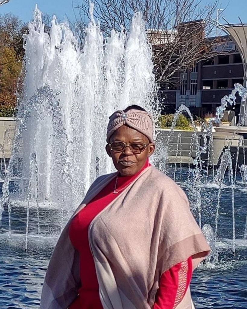 Kathleen C. Mitchell Profile Photo