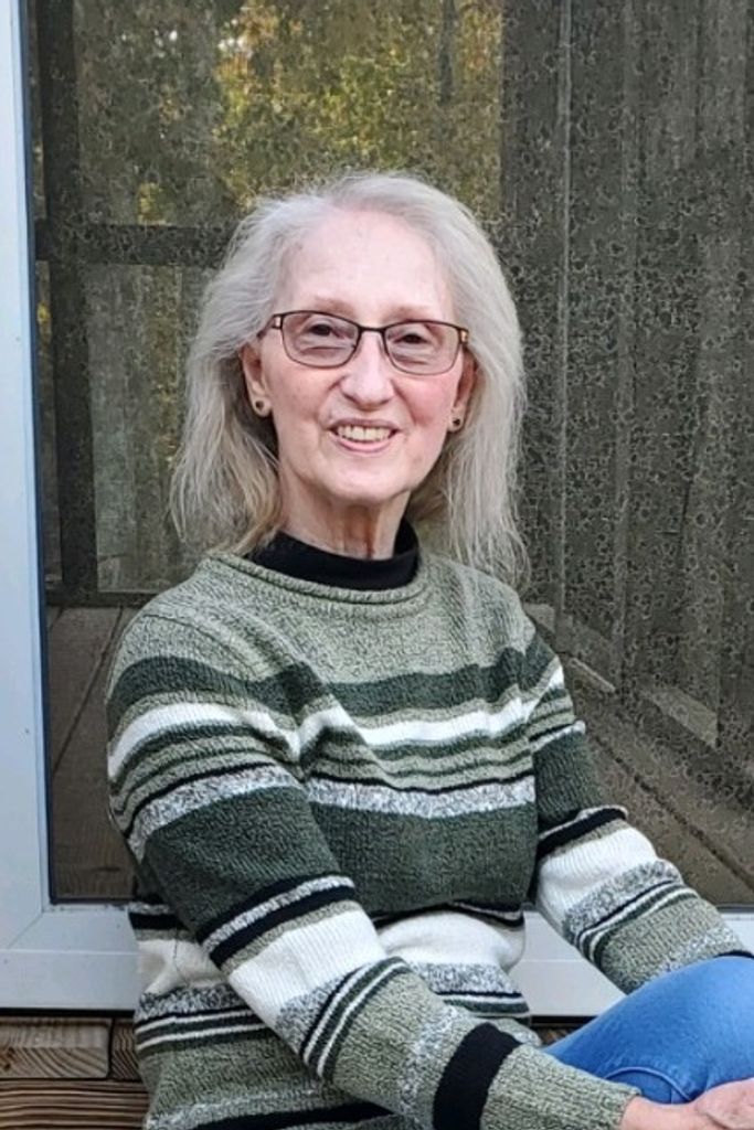 Brenda Stokes