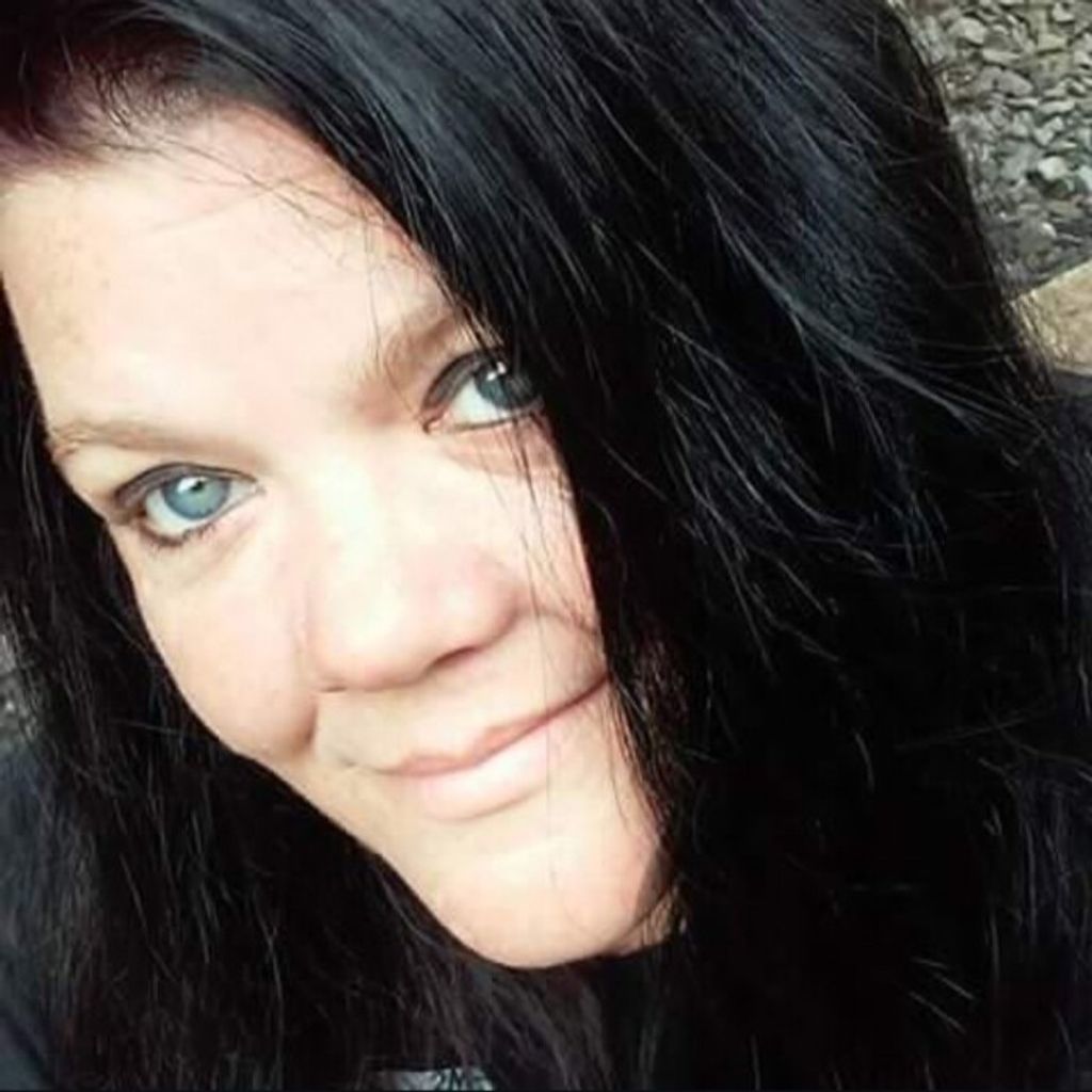 Tina Marie Kamicker