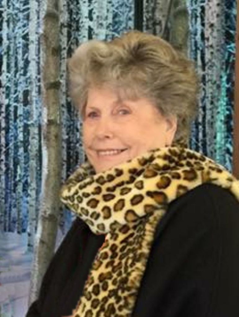 Mildred Chambers Vickers