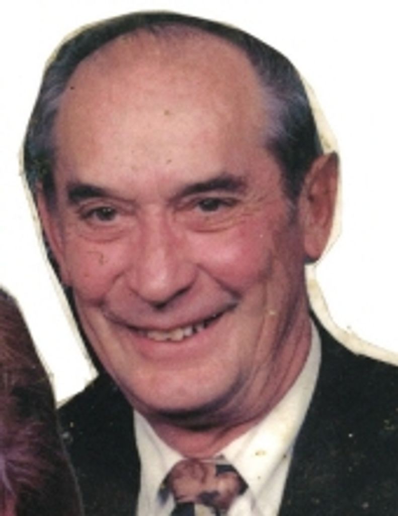 Marvin "Scott" J. Gackstetter Profile Photo