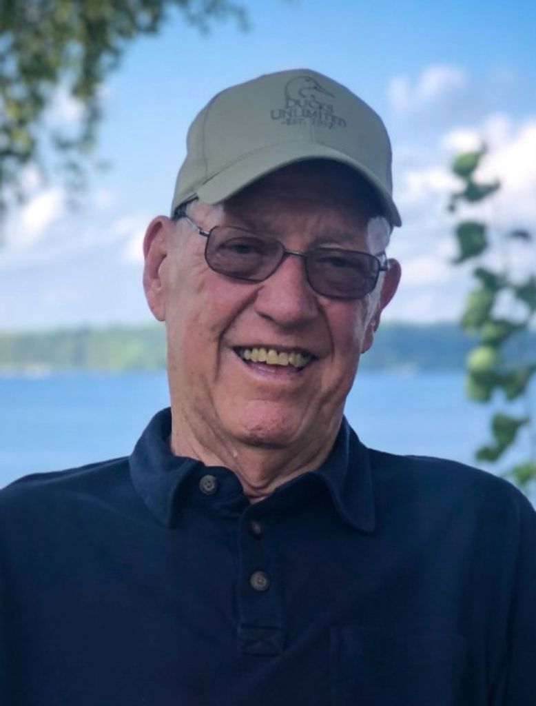 Russ Laposky