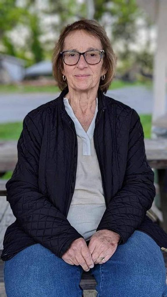 Susan Koontz Herman Profile Photo