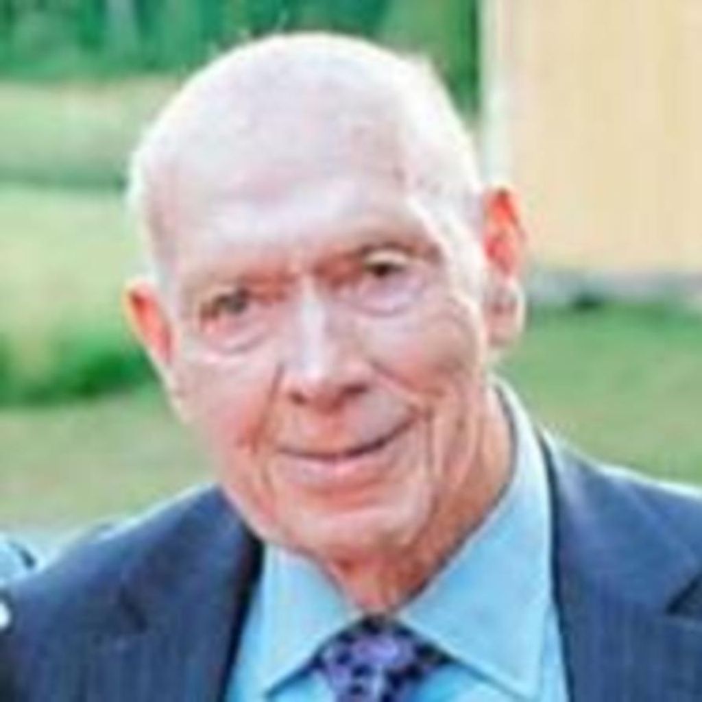 William R. Ellis