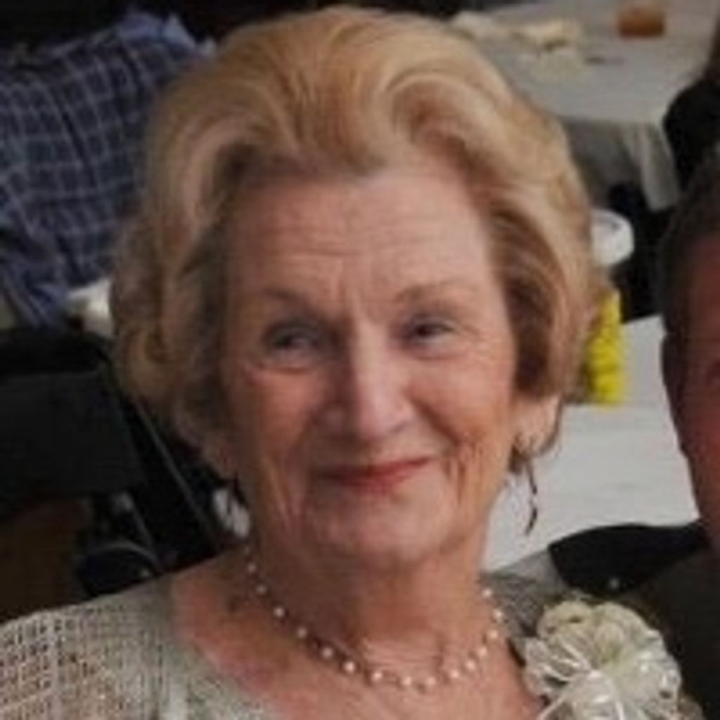 Johnnie Mae Gibbs Rollison