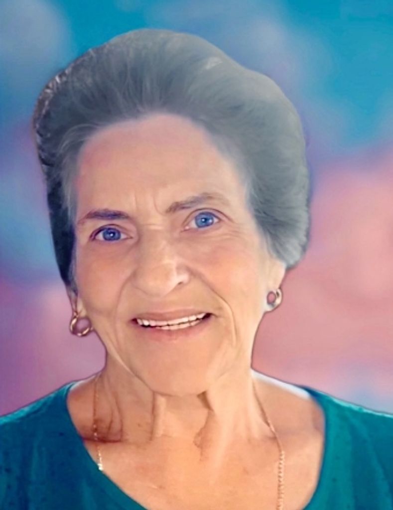 Irai Maria De Oliveira