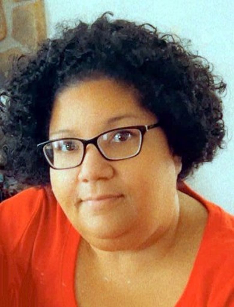 Luticia Lynn "Tish" Bupp