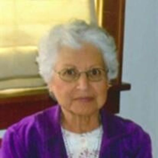 Trinidad Osbahr Profile Photo