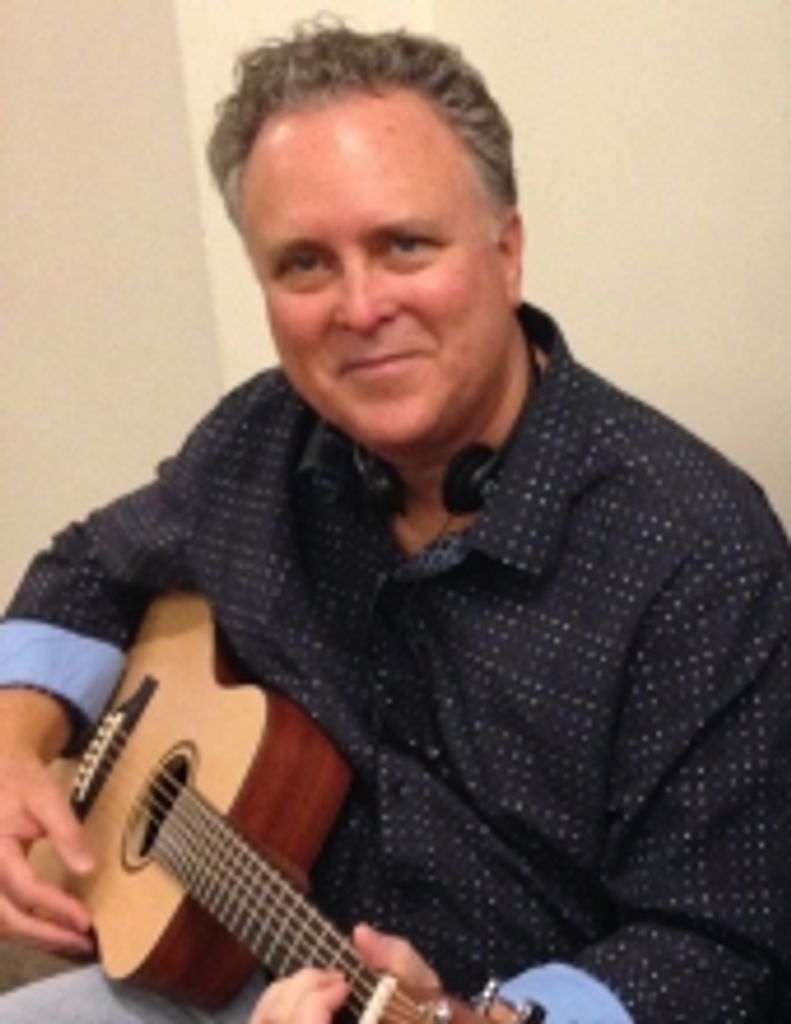 John R. Schoener