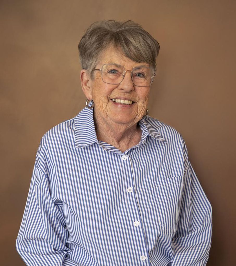 Barbara Jean Stricklin Profile Photo