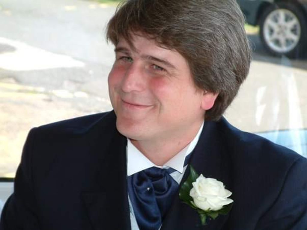 Jason Andrew Duggan Profile Photo