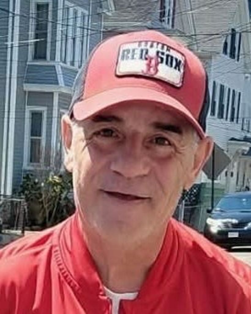 Henrique Amaral Profile Photo