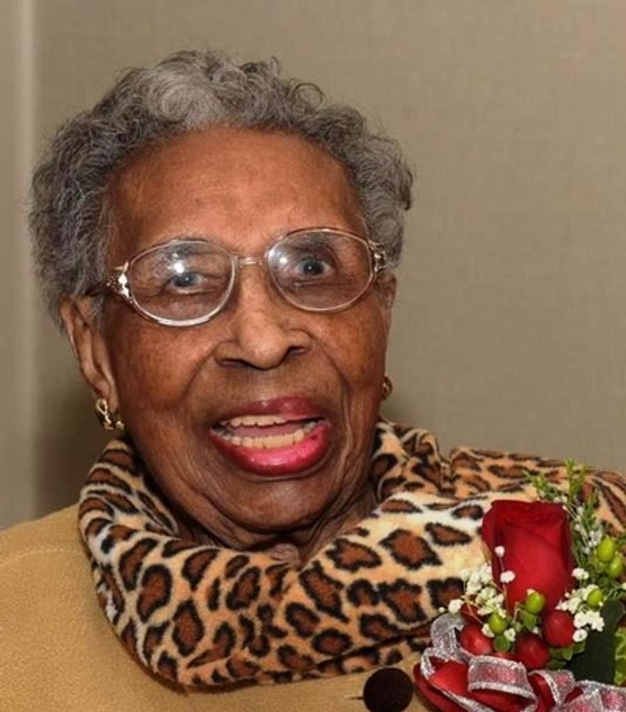 Mother Elizabeth Washington Profile Photo